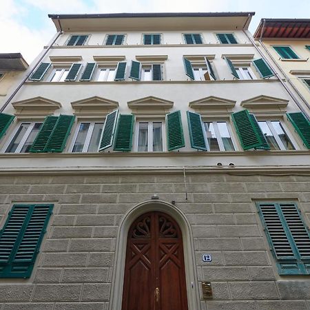 Florence&Us Santa Croce Florença Exterior foto