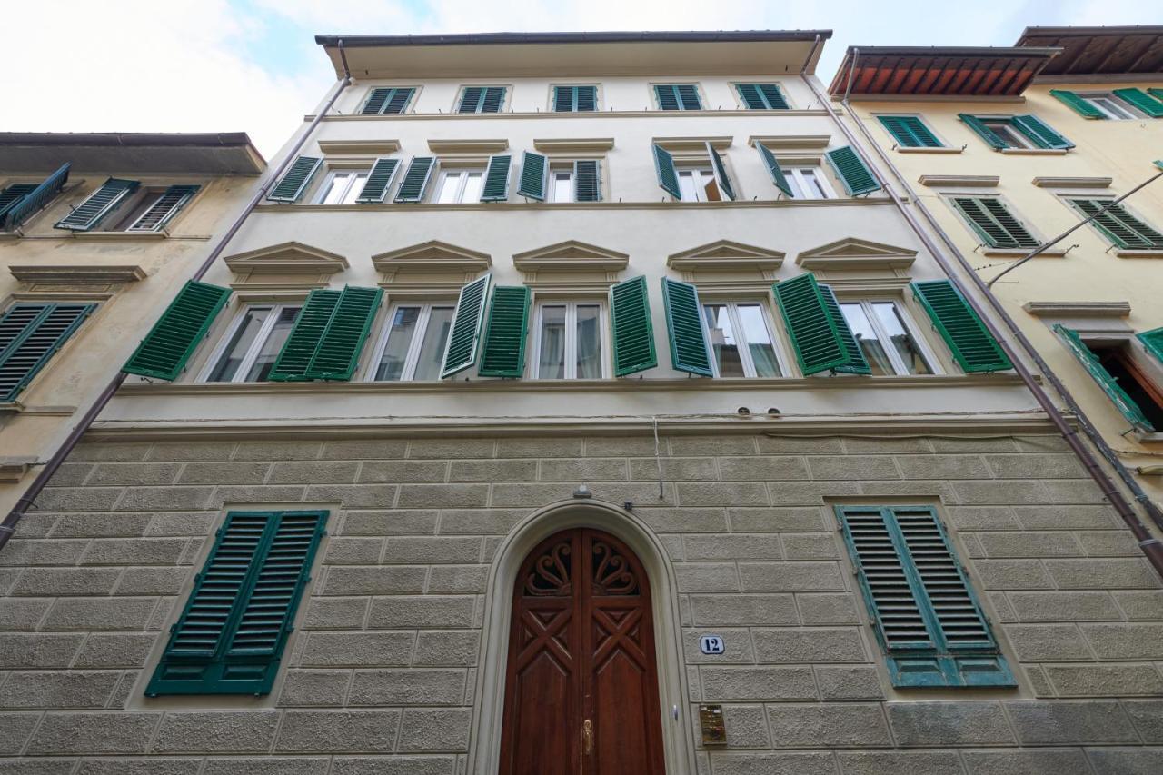 Florence&Us Santa Croce Florença Exterior foto